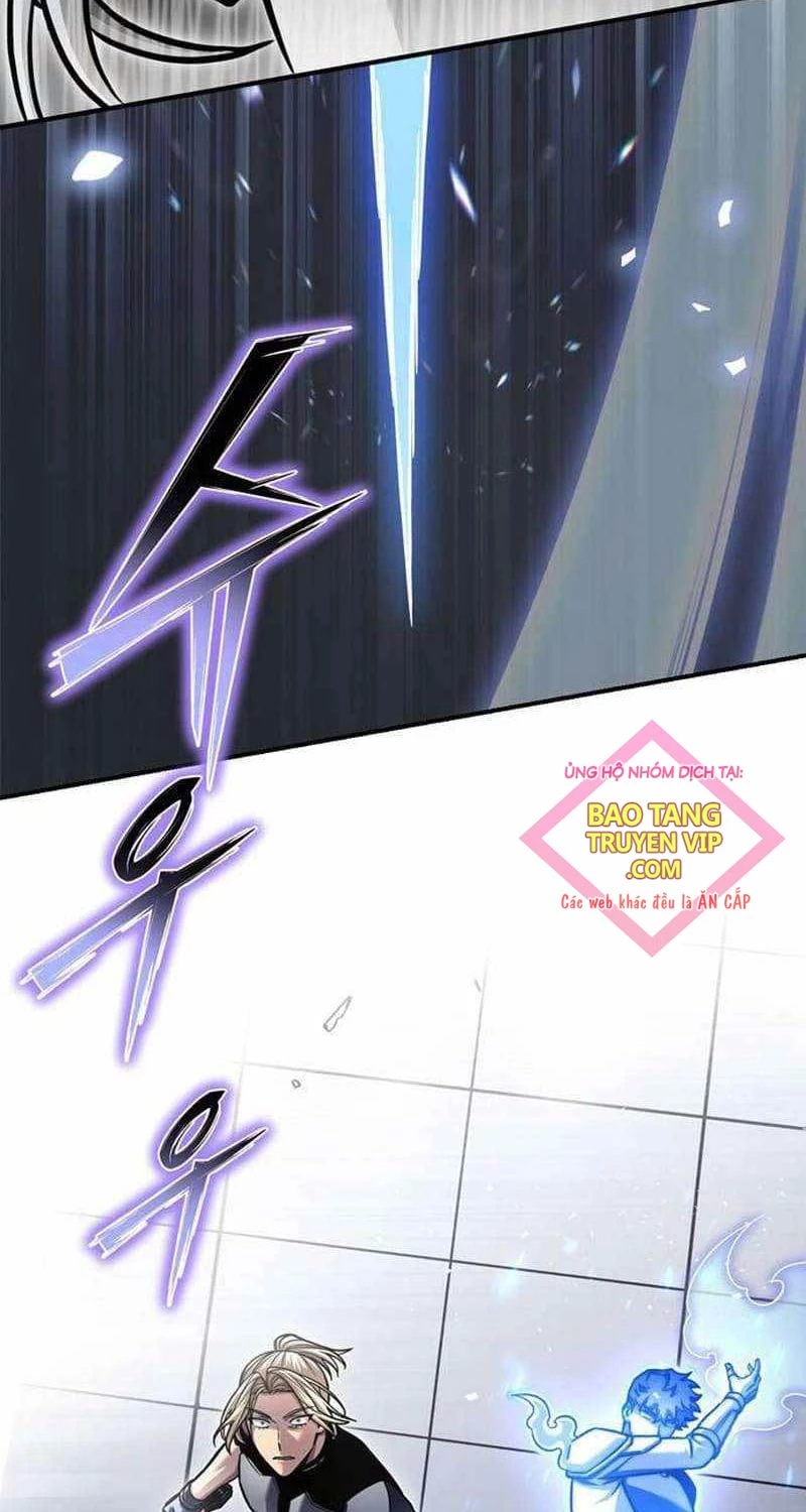 Cuộc Chiến Siêu Nhân Chapter 119 - Trang 4