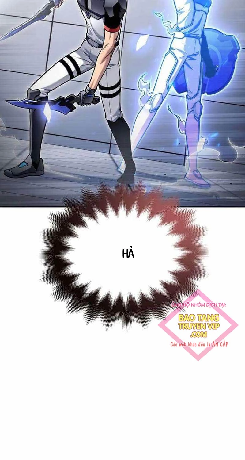 Cuộc Chiến Siêu Nhân Chapter 119 - Trang 4