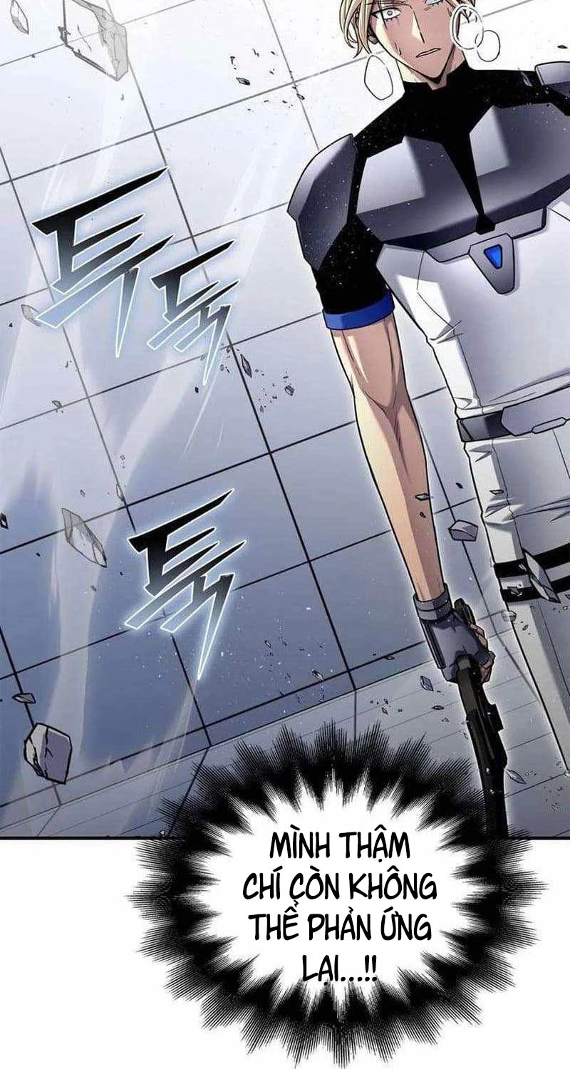 Cuộc Chiến Siêu Nhân Chapter 119 - Trang 4