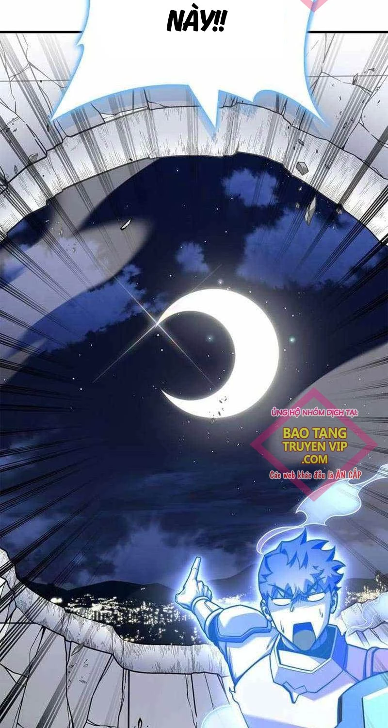 Cuộc Chiến Siêu Nhân Chapter 119 - Trang 4