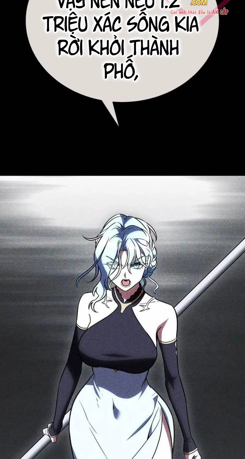 Tôi Đã Giết Tuyển Thủ Học Viện Chapter 45 - Trang 4