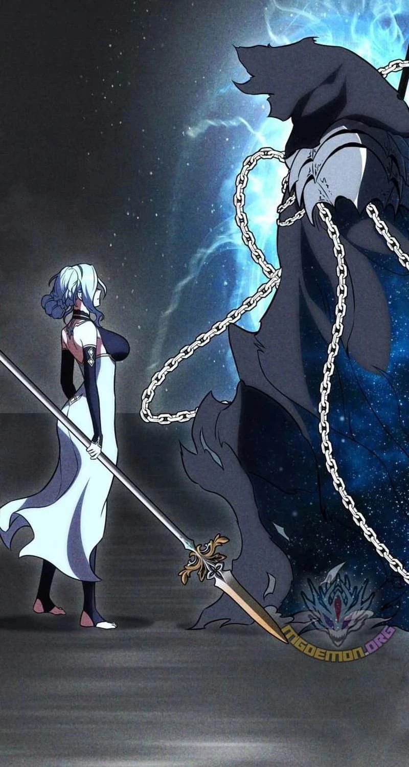 Tôi Đã Giết Tuyển Thủ Học Viện Chapter 45 - Trang 4