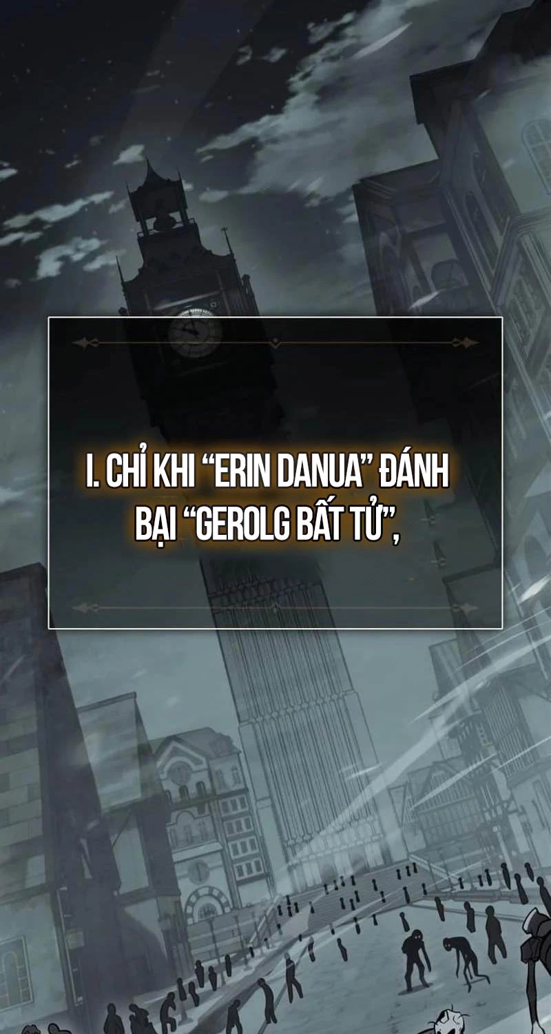 Tôi Đã Giết Tuyển Thủ Học Viện Chapter 45 - Trang 4