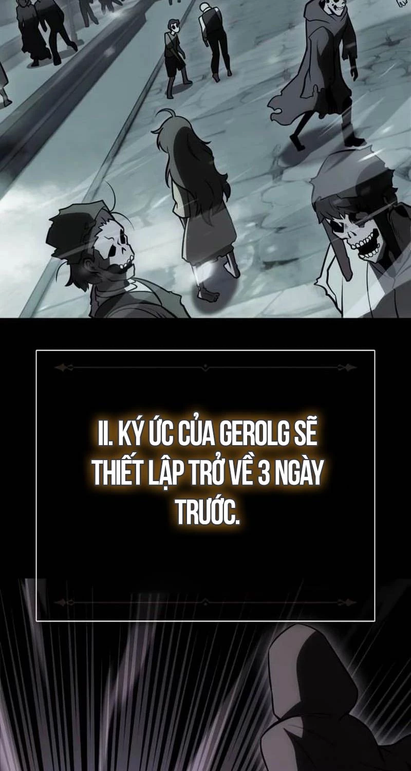 Tôi Đã Giết Tuyển Thủ Học Viện Chapter 45 - Trang 4