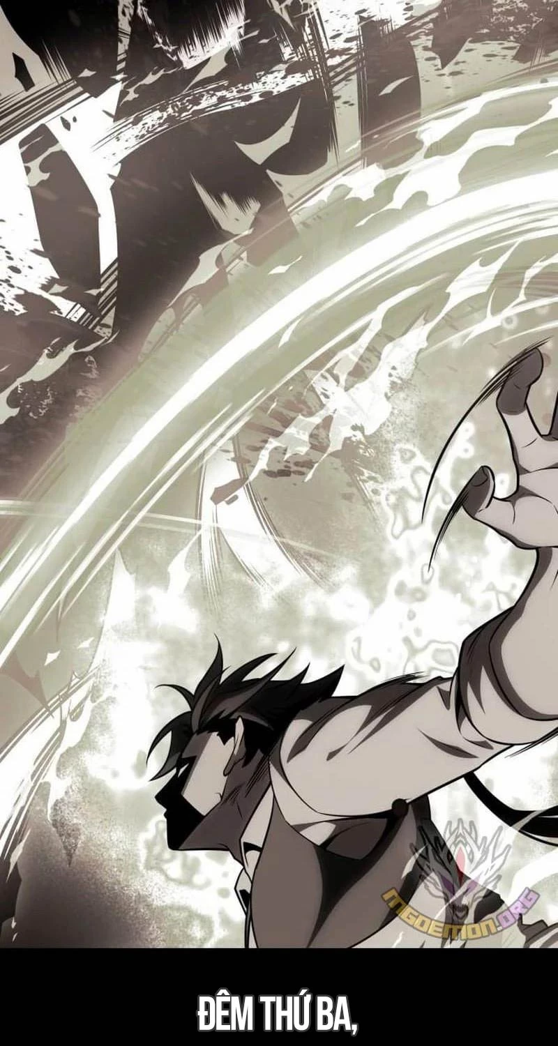 Tôi Đã Giết Tuyển Thủ Học Viện Chapter 45 - Trang 4