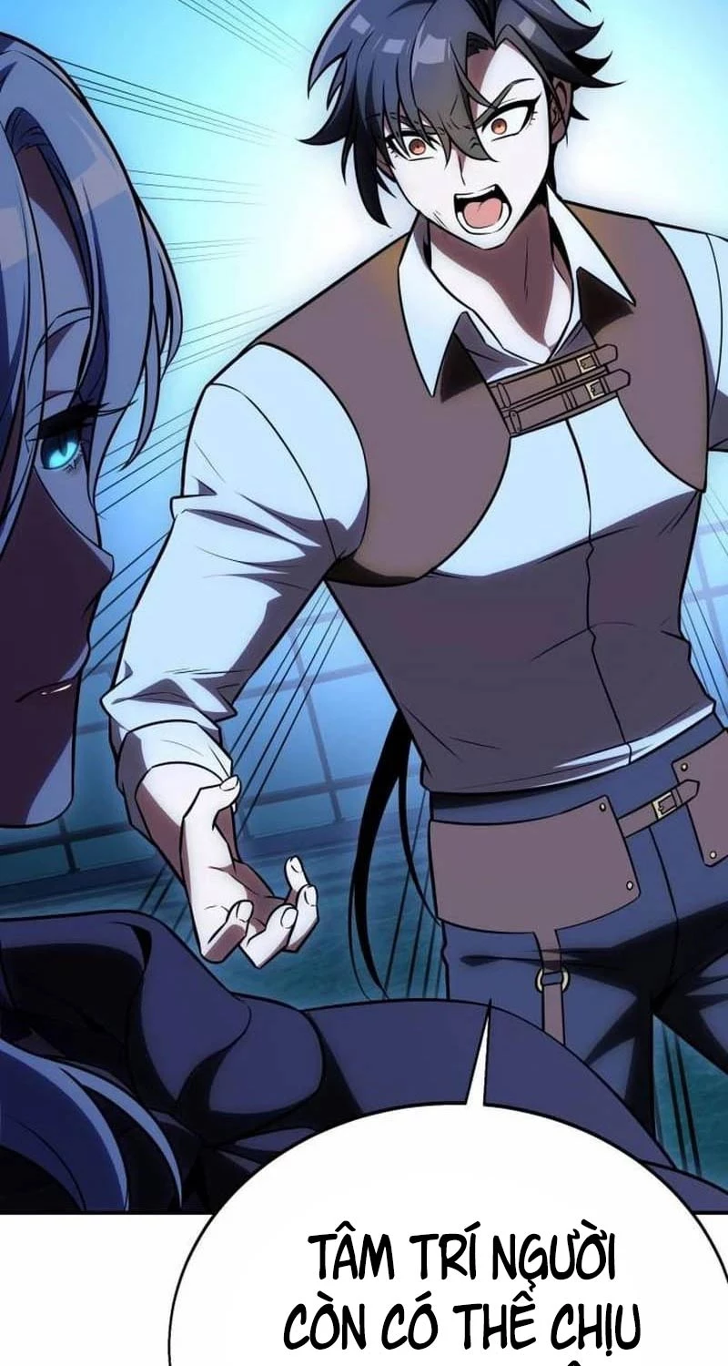 Tôi Đã Giết Tuyển Thủ Học Viện Chapter 45 - Trang 4