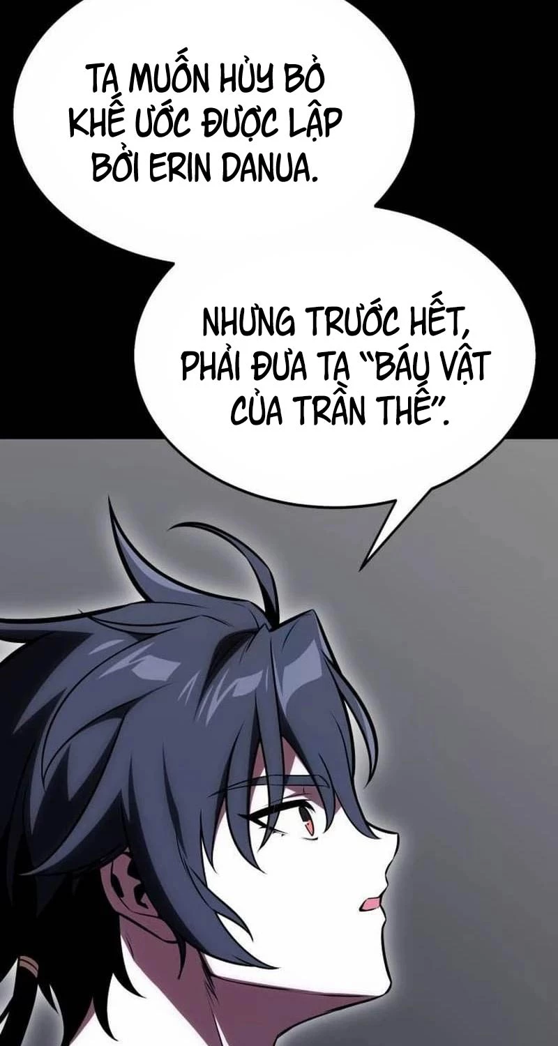 Tôi Đã Giết Tuyển Thủ Học Viện Chapter 45 - Trang 4