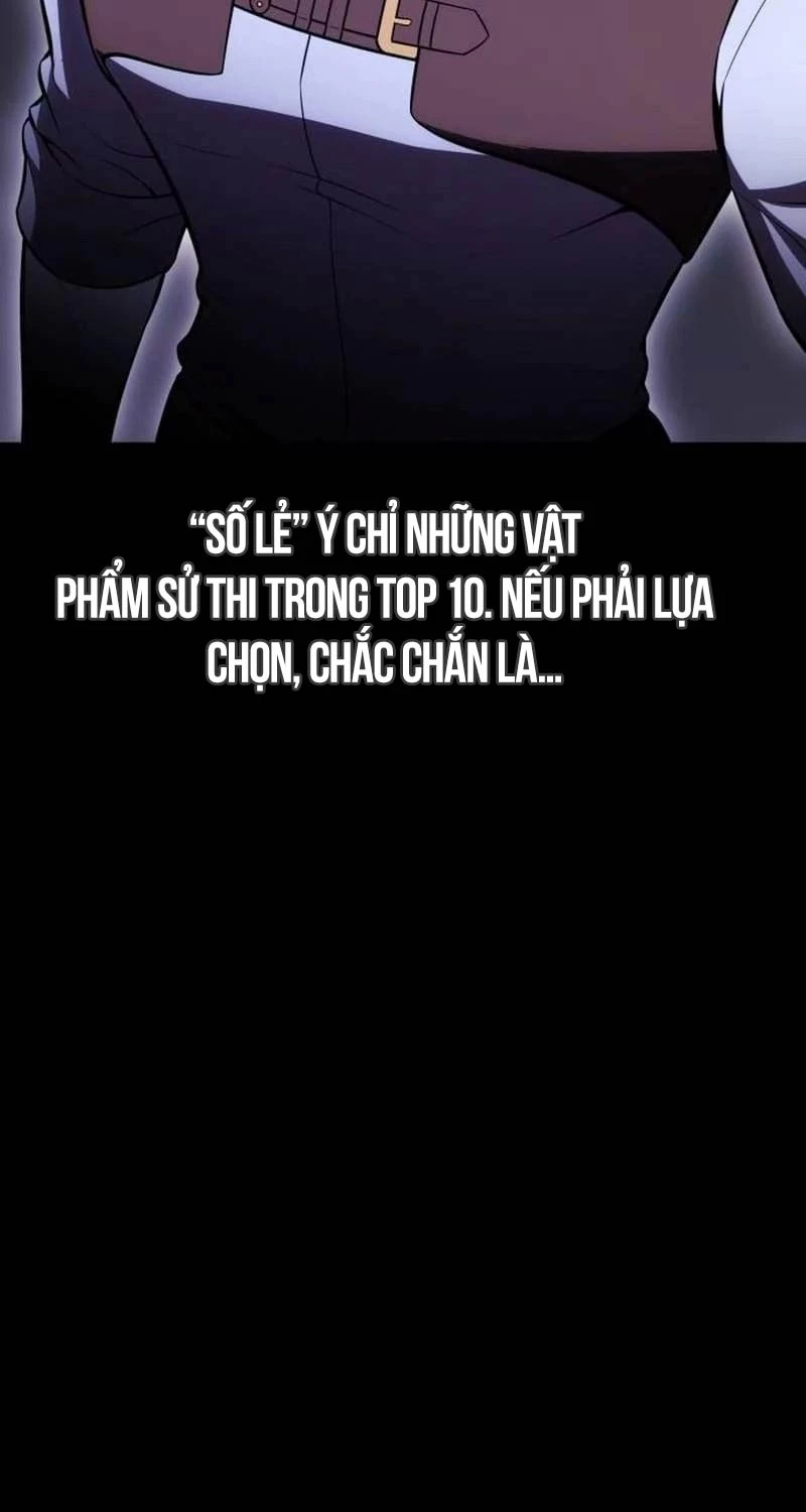 Tôi Đã Giết Tuyển Thủ Học Viện Chapter 45 - Trang 4