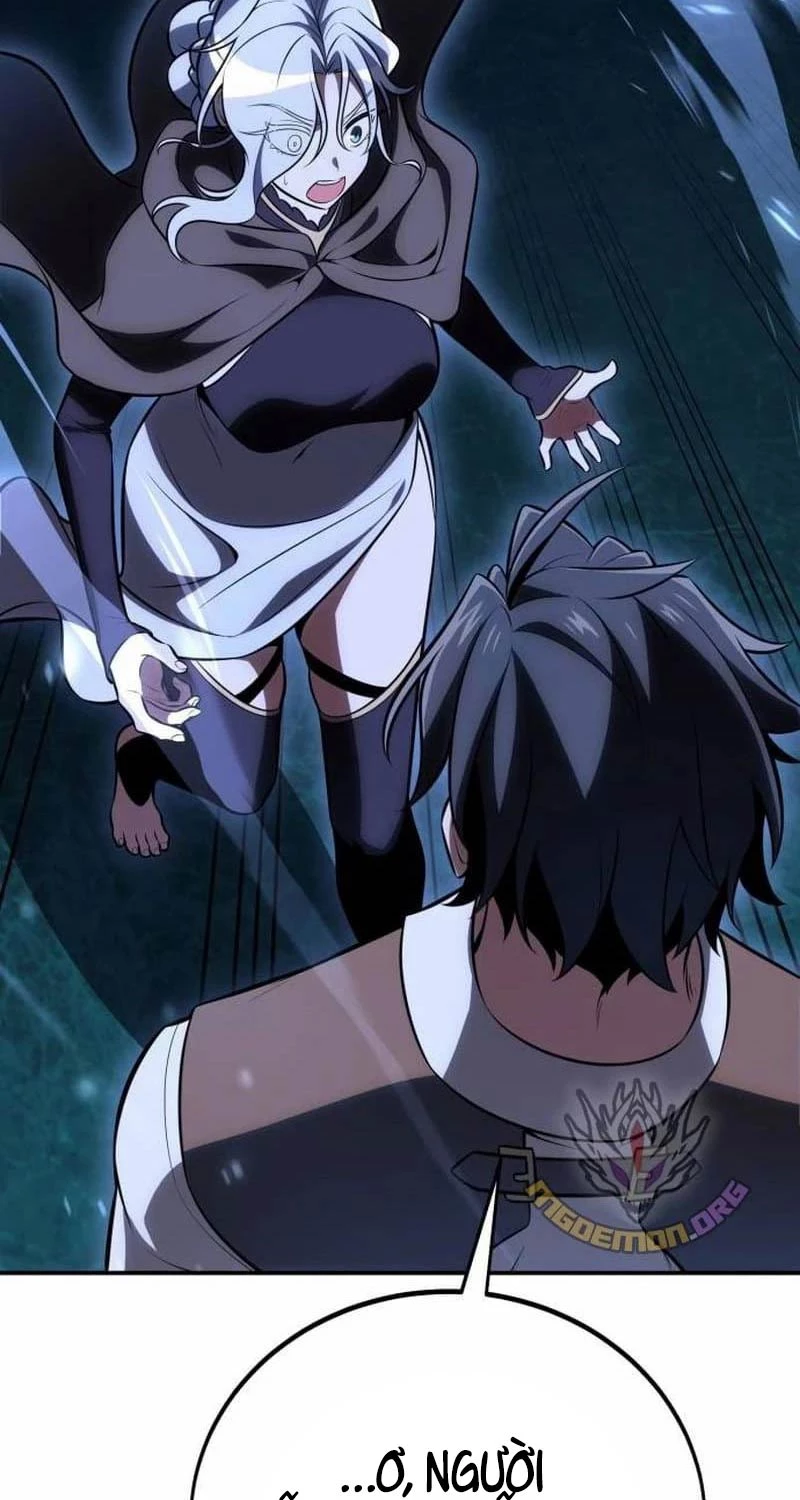 Tôi Đã Giết Tuyển Thủ Học Viện Chapter 45 - Trang 4