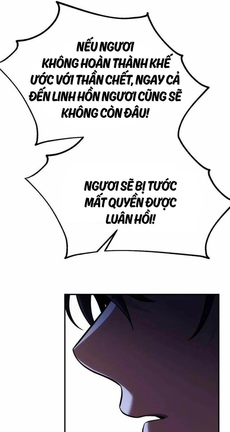 Tôi Đã Giết Tuyển Thủ Học Viện Chapter 45 - Trang 4