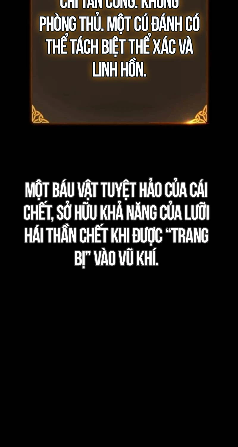 Tôi Đã Giết Tuyển Thủ Học Viện Chapter 45 - Trang 4