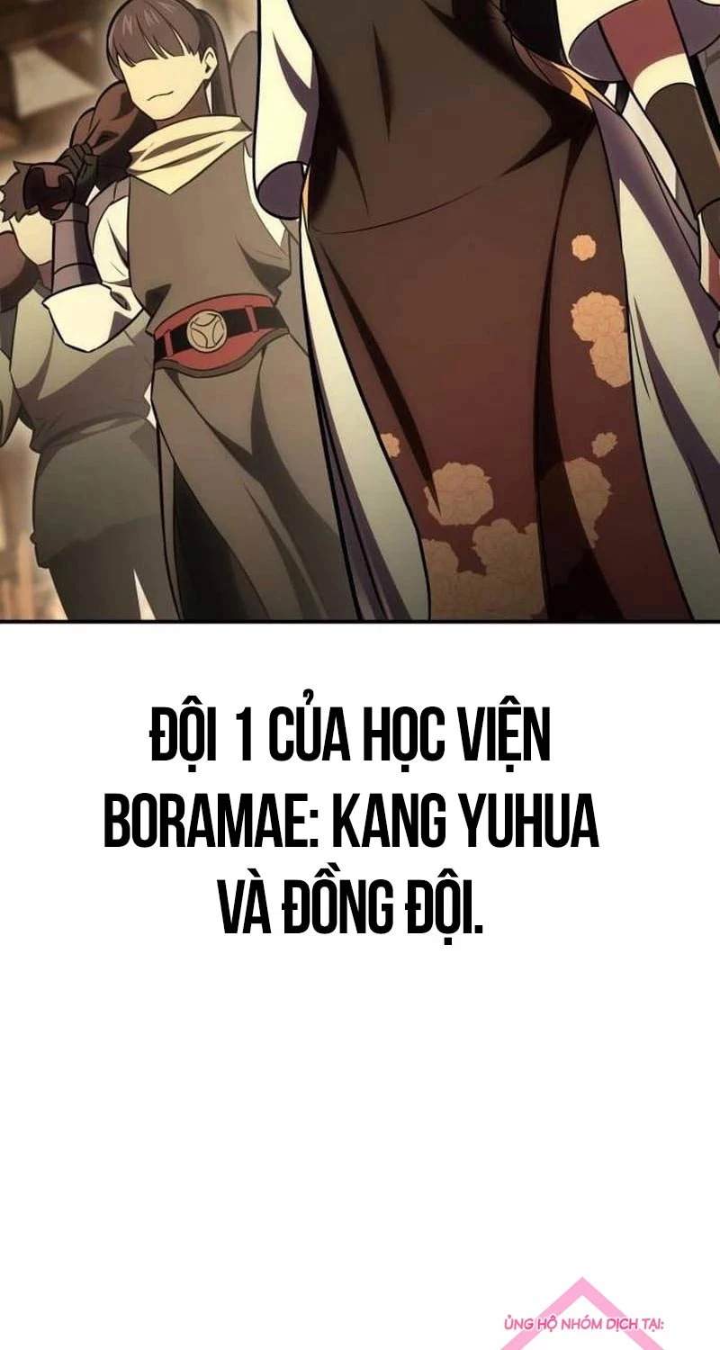 Tôi Đã Giết Tuyển Thủ Học Viện Chapter 45 - Trang 4