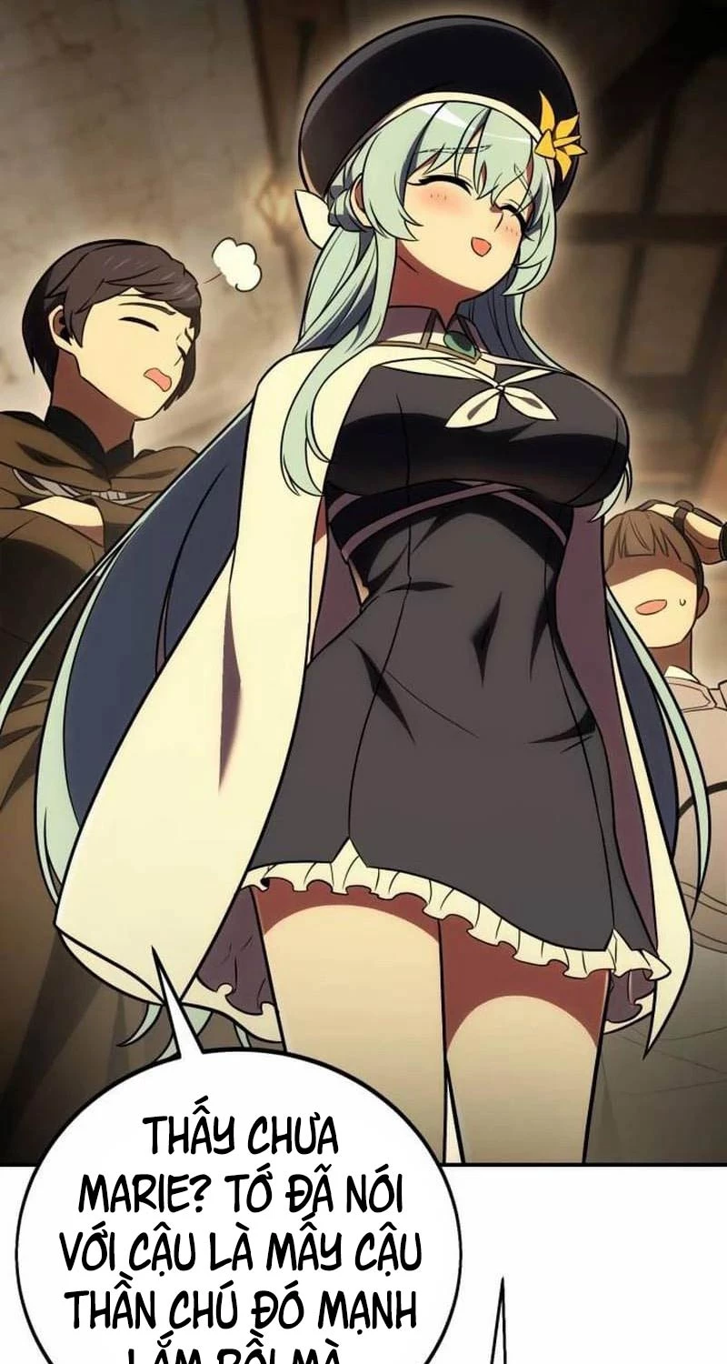 Tôi Đã Giết Tuyển Thủ Học Viện Chapter 45 - Trang 4