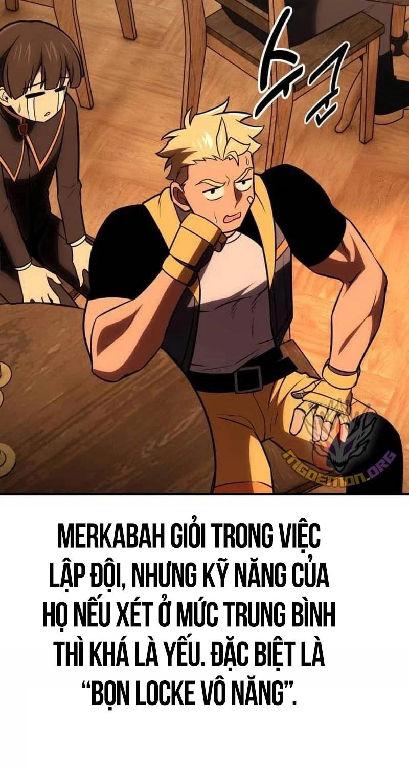 Tôi Đã Giết Tuyển Thủ Học Viện Chapter 45 - Trang 4