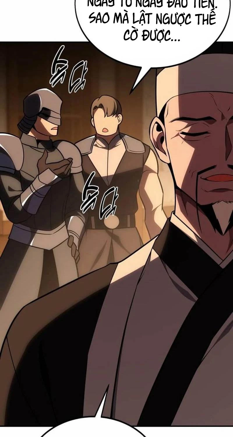 Tôi Đã Giết Tuyển Thủ Học Viện Chapter 45 - Trang 4
