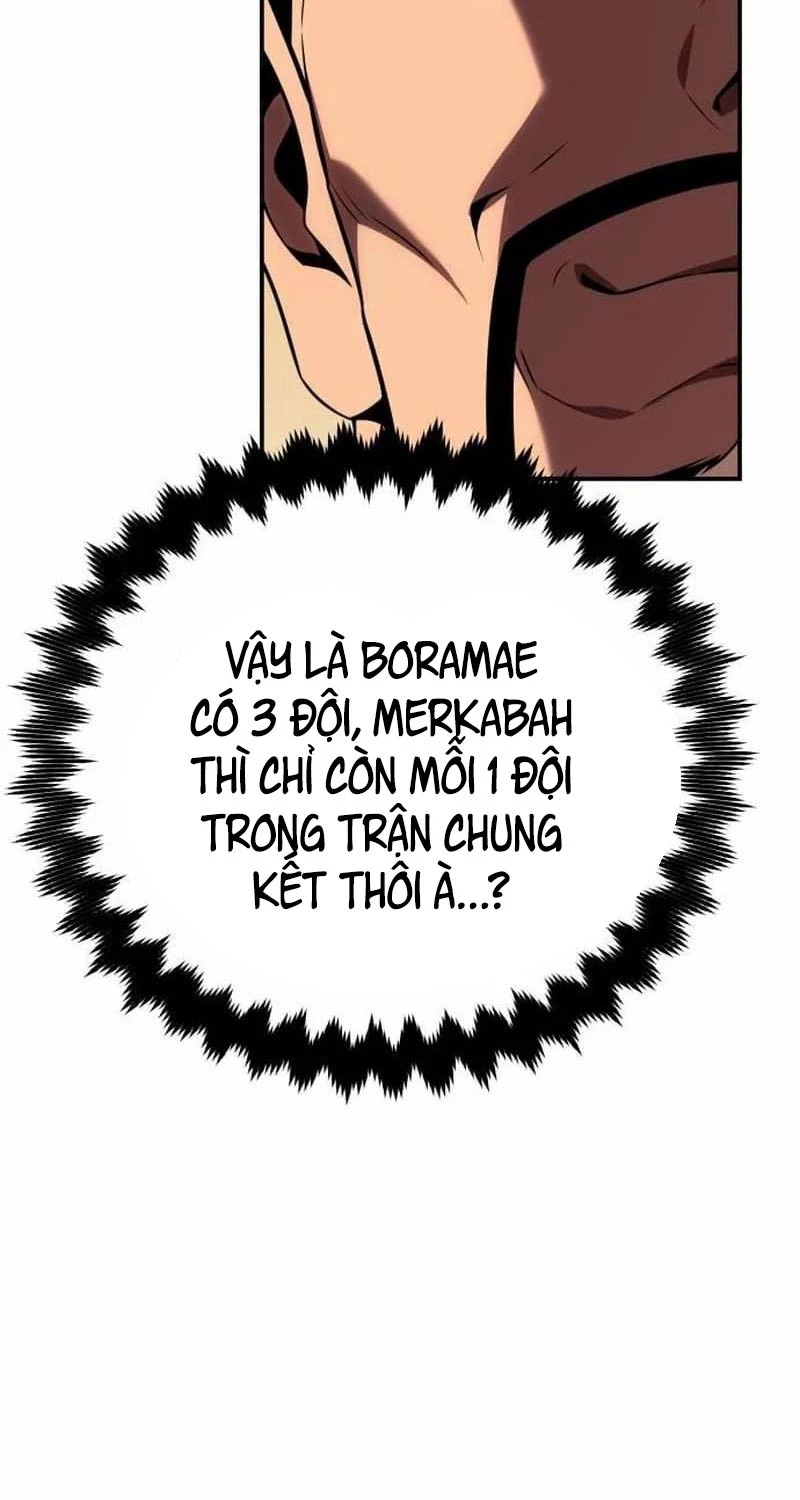 Tôi Đã Giết Tuyển Thủ Học Viện Chapter 45 - Trang 4