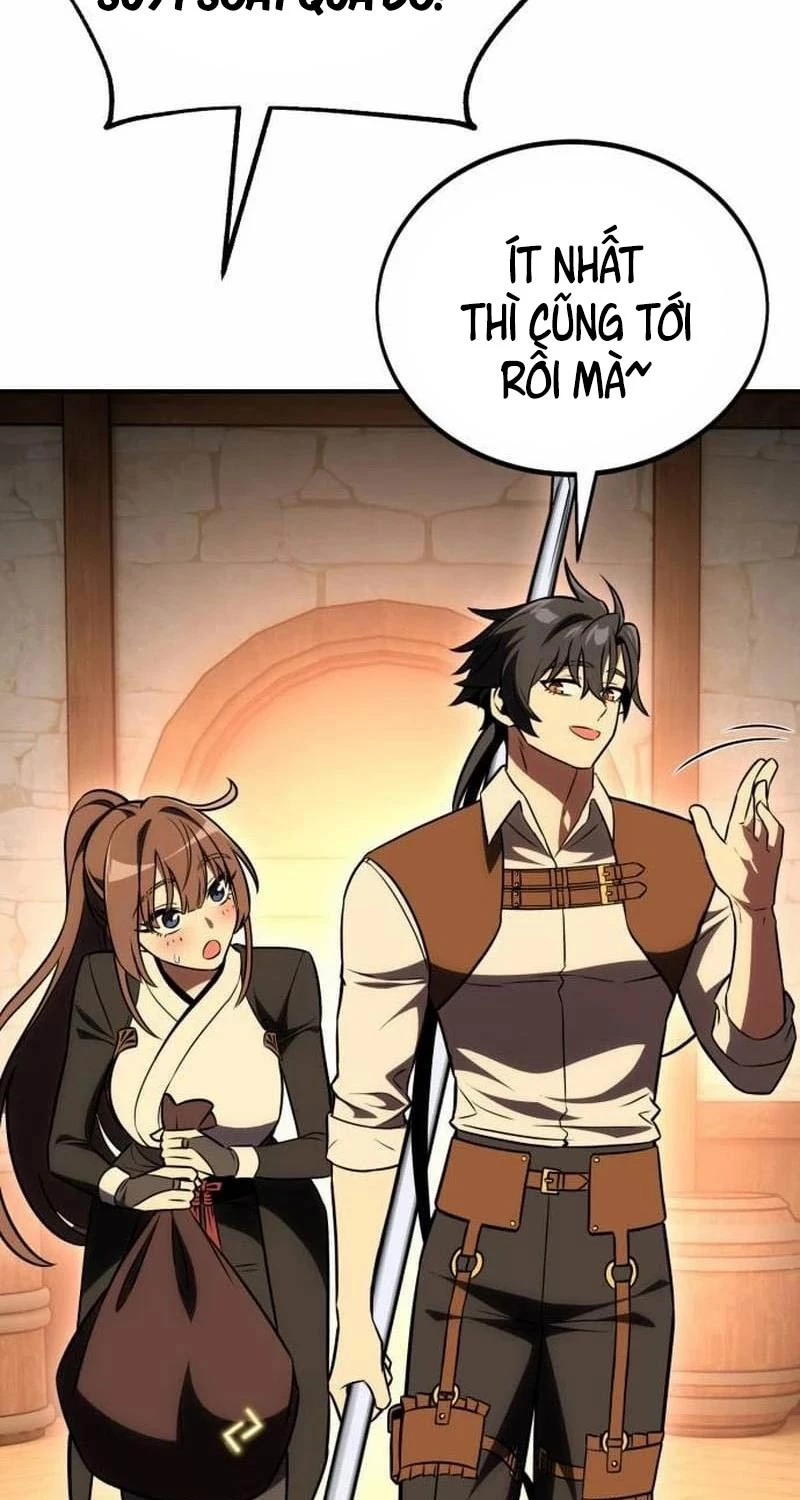 Tôi Đã Giết Tuyển Thủ Học Viện Chapter 45 - Trang 4