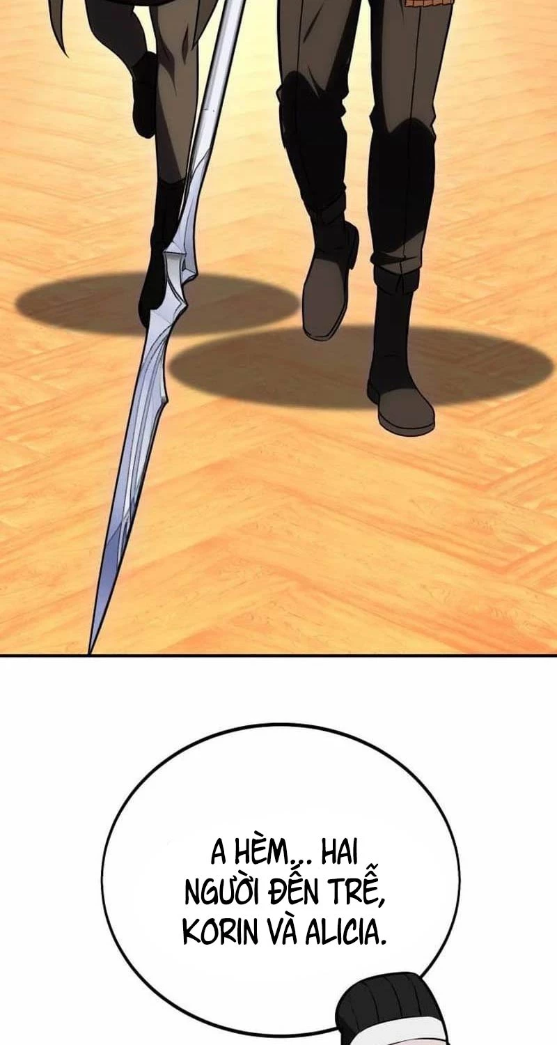 Tôi Đã Giết Tuyển Thủ Học Viện Chapter 45 - Trang 4