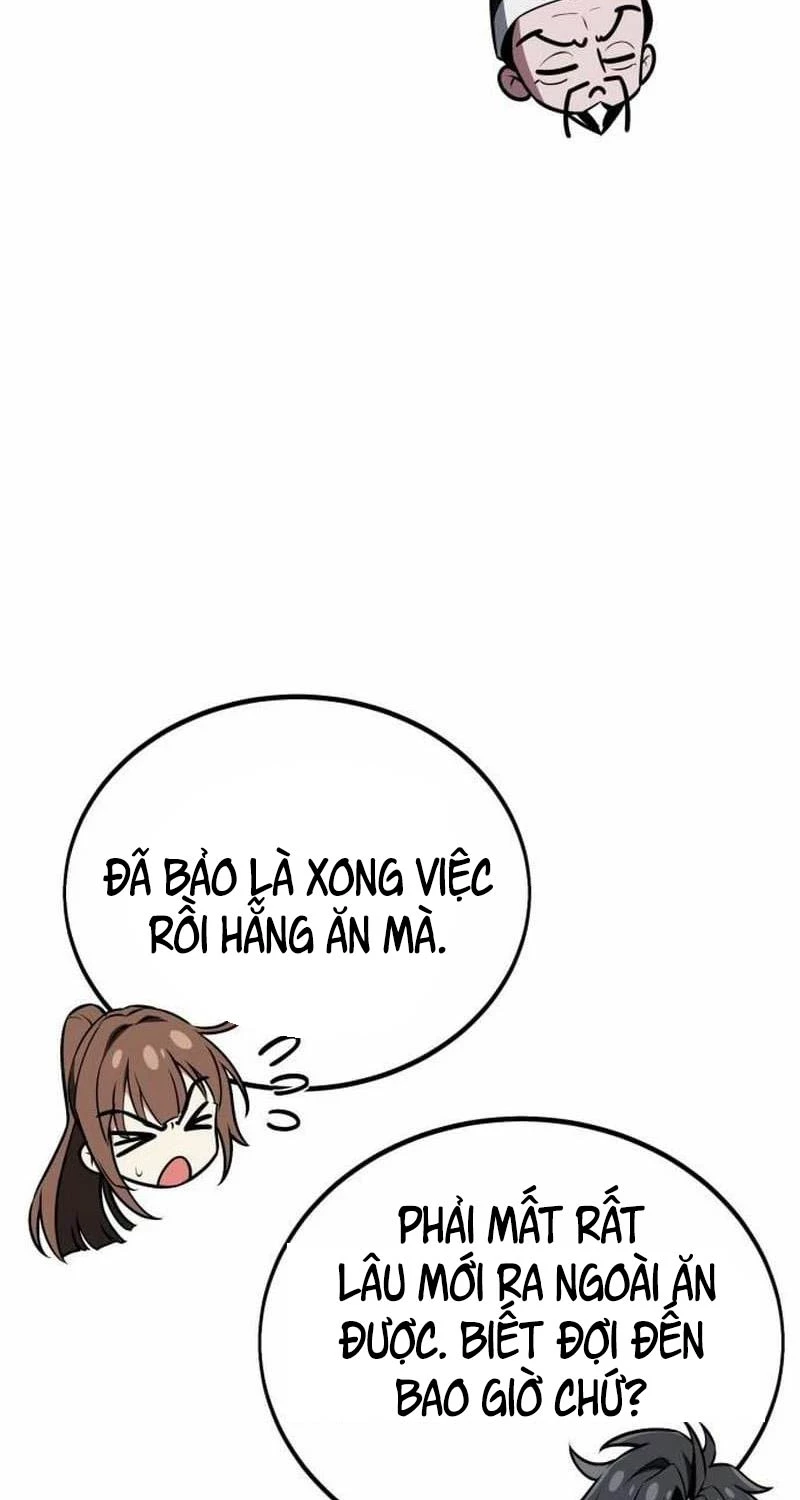 Tôi Đã Giết Tuyển Thủ Học Viện Chapter 45 - Trang 4