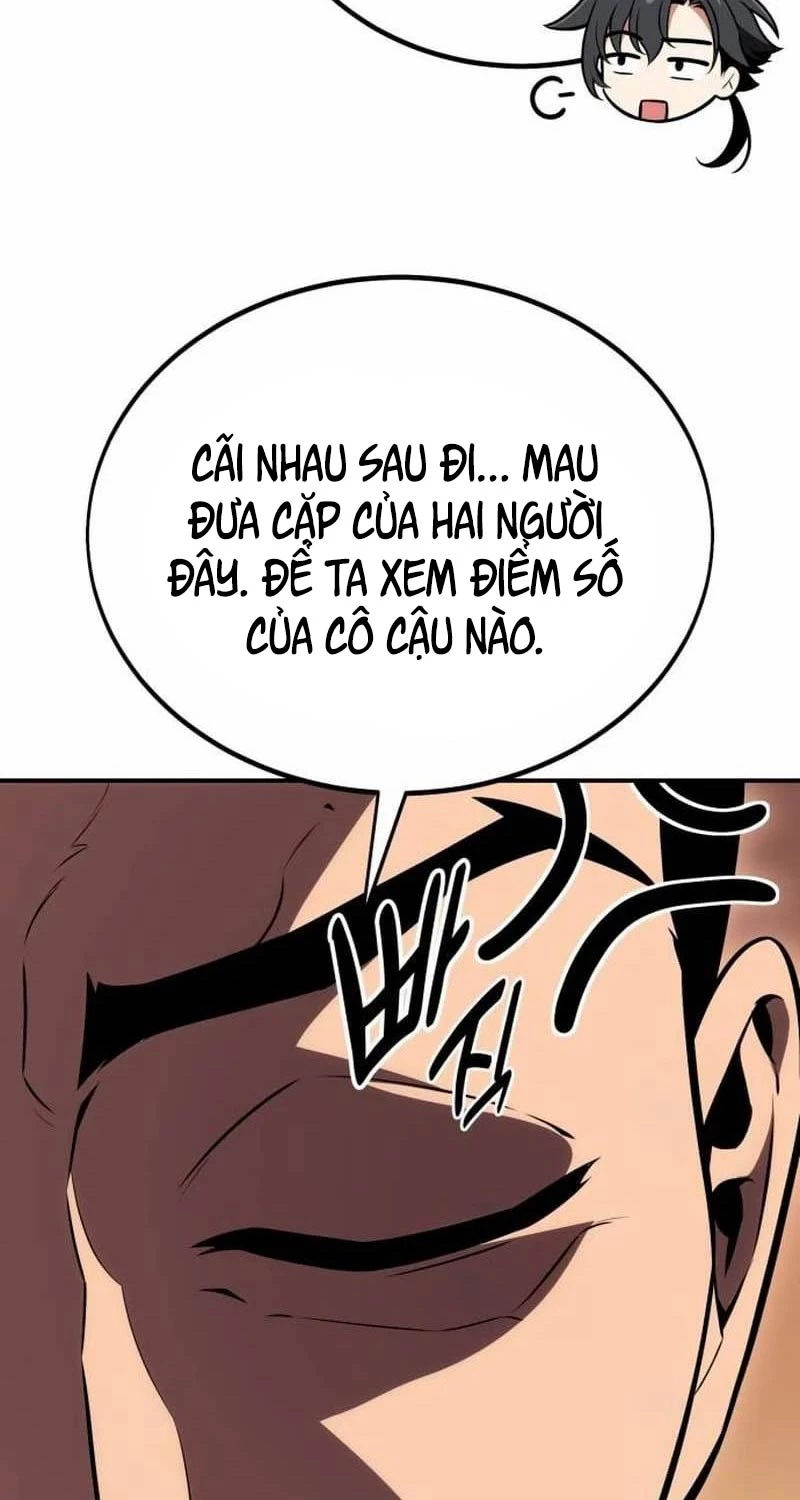 Tôi Đã Giết Tuyển Thủ Học Viện Chapter 45 - Trang 4