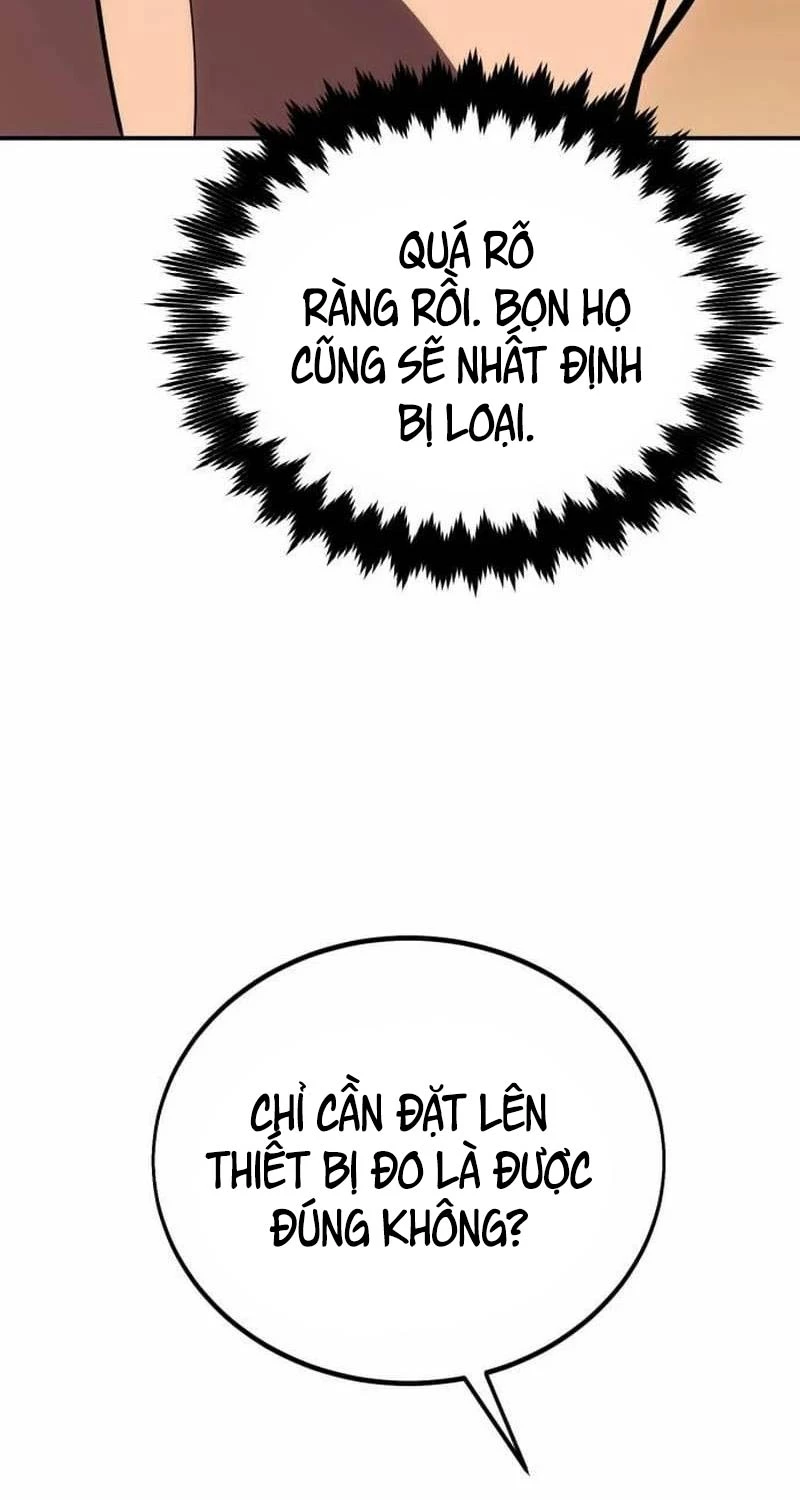 Tôi Đã Giết Tuyển Thủ Học Viện Chapter 45 - Trang 4