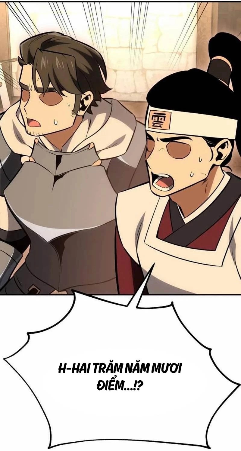 Tôi Đã Giết Tuyển Thủ Học Viện Chapter 45 - Trang 4