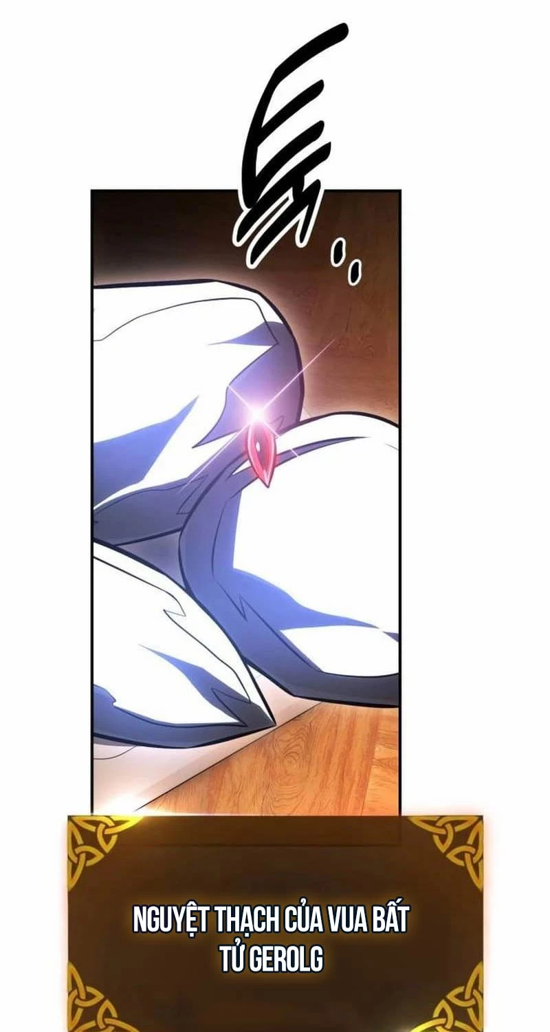 Tôi Đã Giết Tuyển Thủ Học Viện Chapter 45 - Trang 4