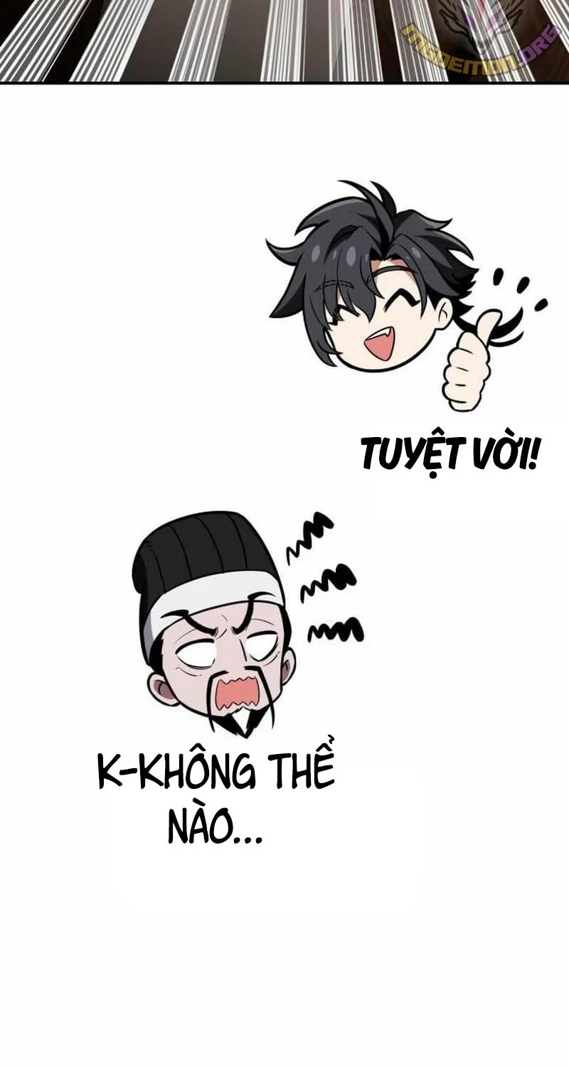 Tôi Đã Giết Tuyển Thủ Học Viện Chapter 45 - Trang 4