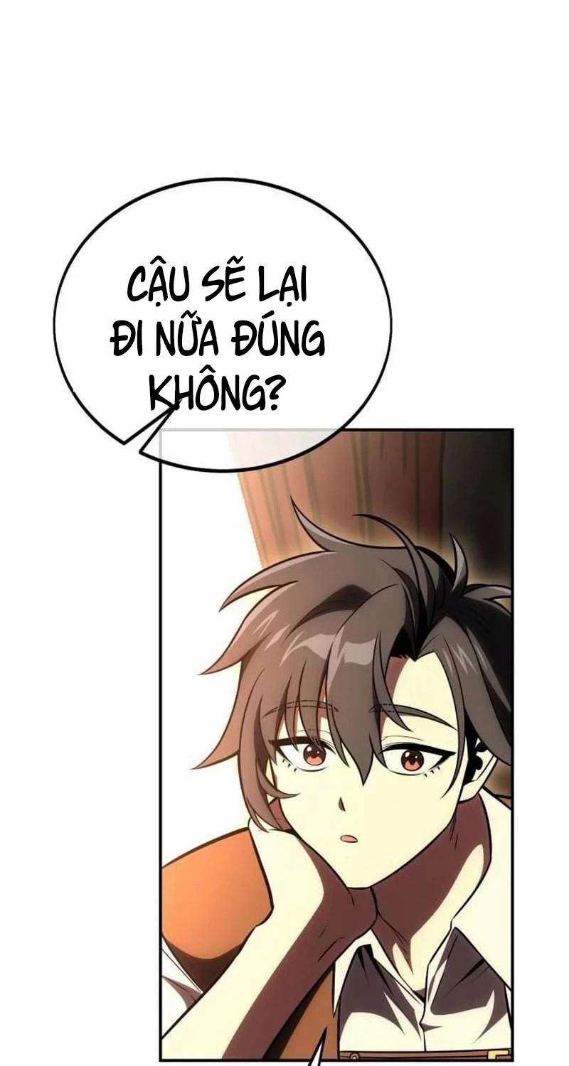 Tôi Đã Giết Tuyển Thủ Học Viện Chapter 45 - Trang 4