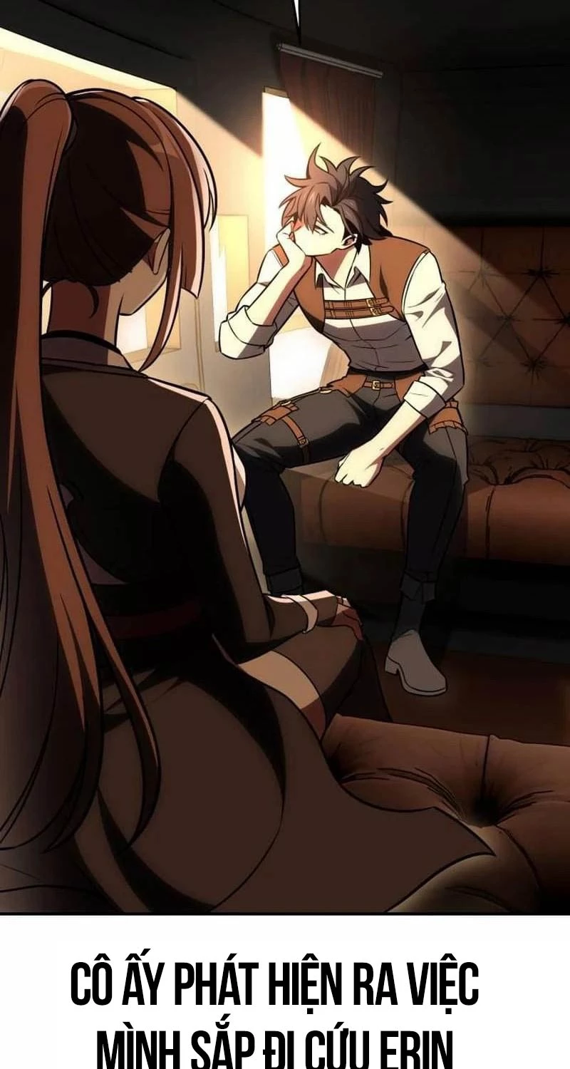 Tôi Đã Giết Tuyển Thủ Học Viện Chapter 45 - Trang 4