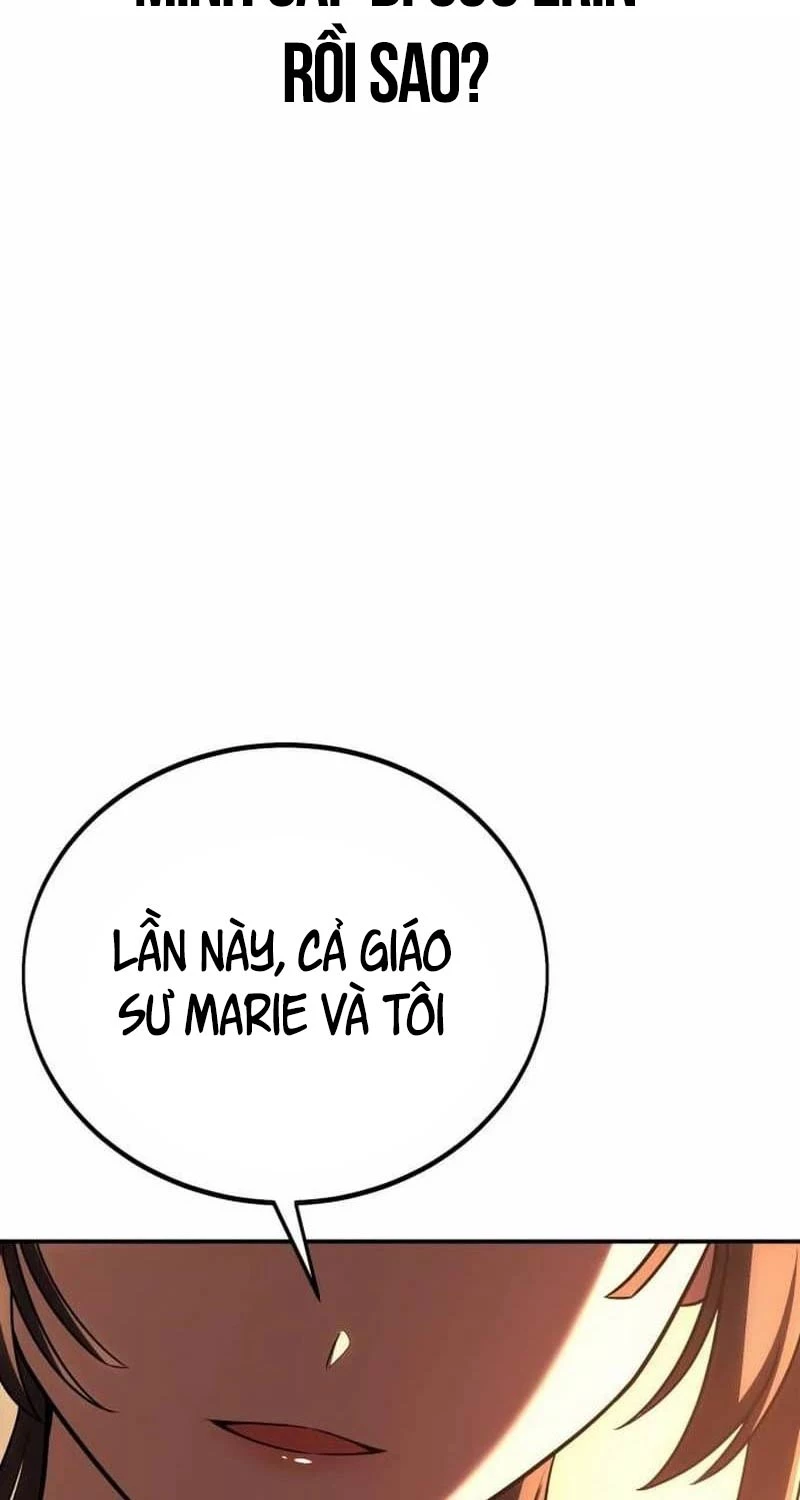 Tôi Đã Giết Tuyển Thủ Học Viện Chapter 45 - Trang 4