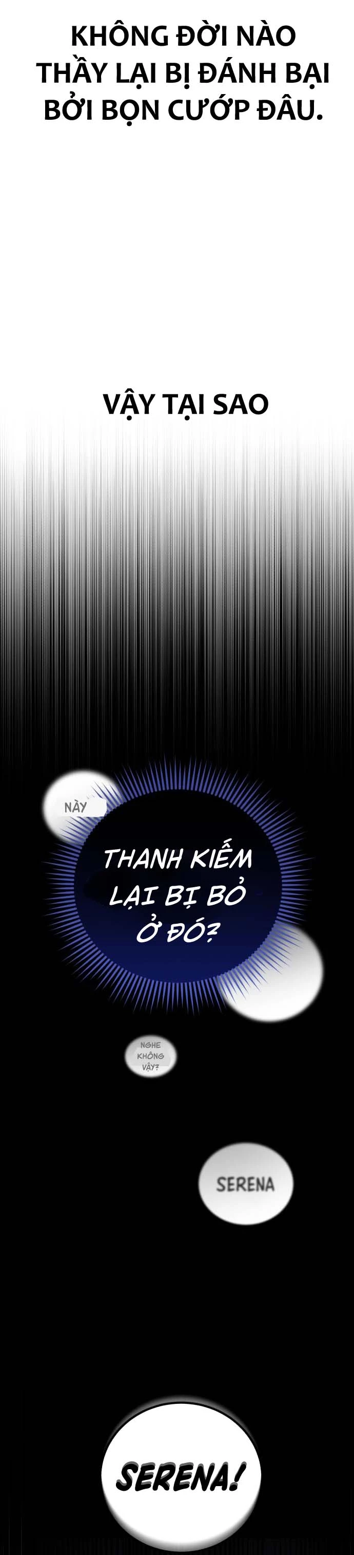 Hero X Demon King X Villain Chapter 36 - Trang 3