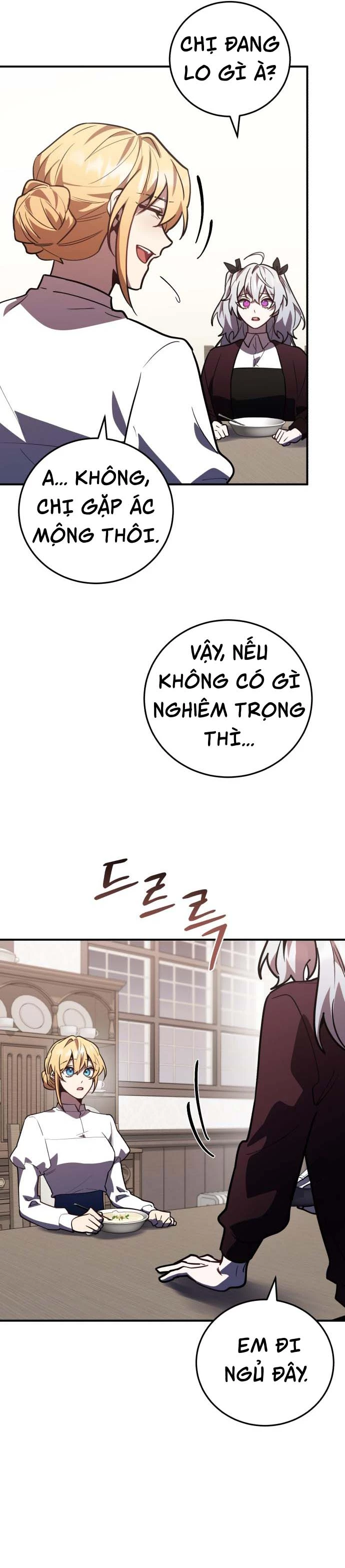 Hero X Demon King X Villain Chapter 36 - Trang 3