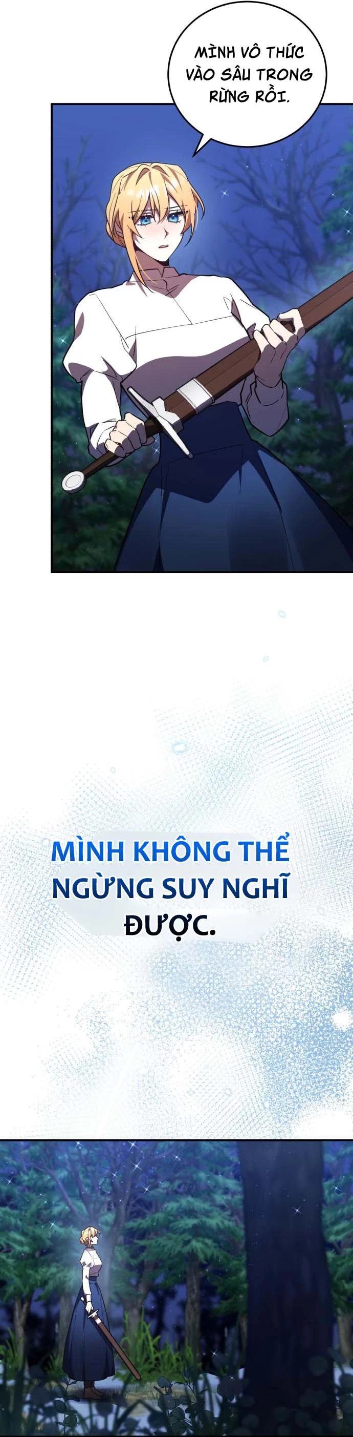 Hero X Demon King X Villain Chapter 36 - Trang 3