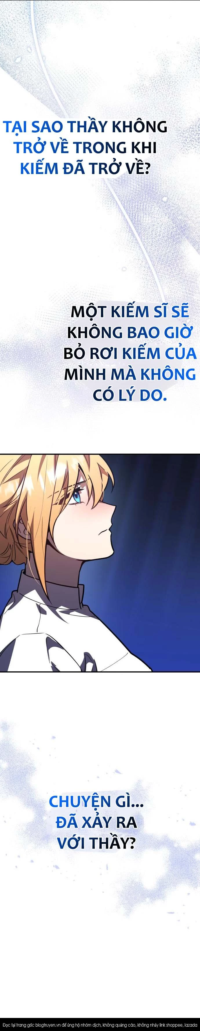 Hero X Demon King X Villain Chapter 36 - Trang 3