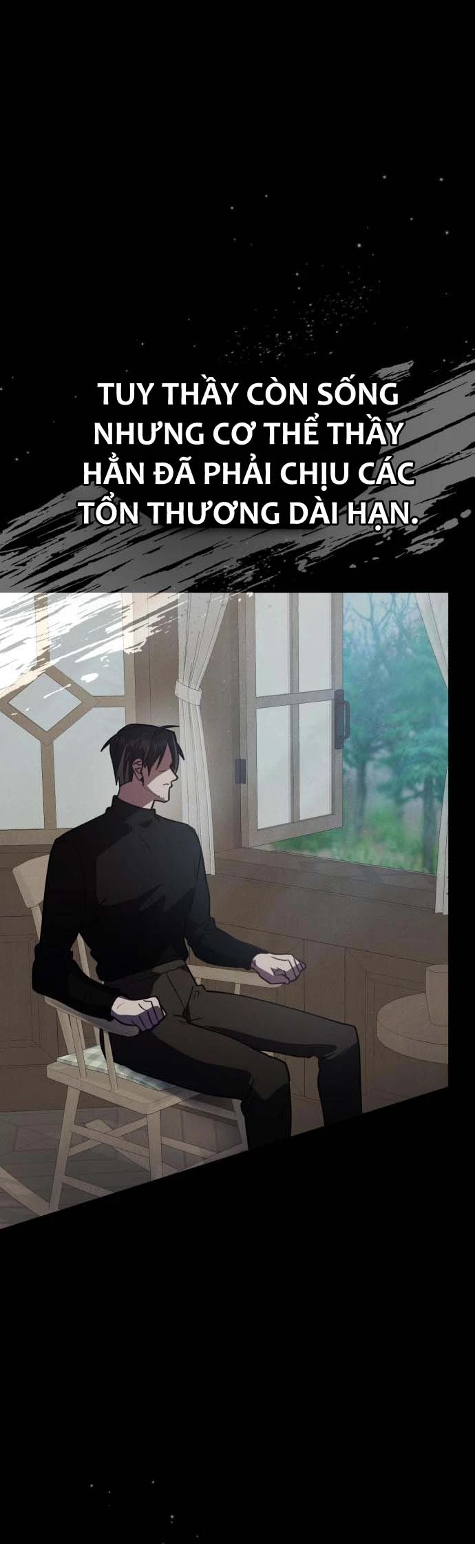 Hero X Demon King X Villain Chapter 36 - Trang 3