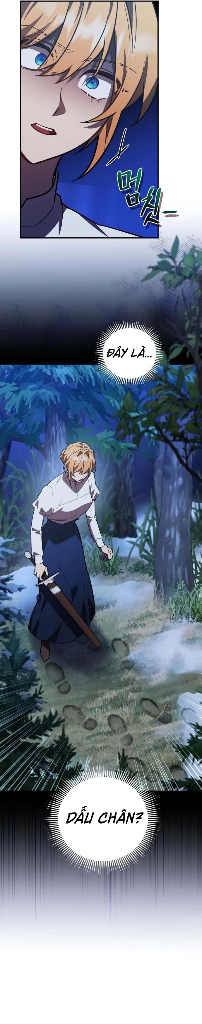 Hero X Demon King X Villain Chapter 36 - Trang 3