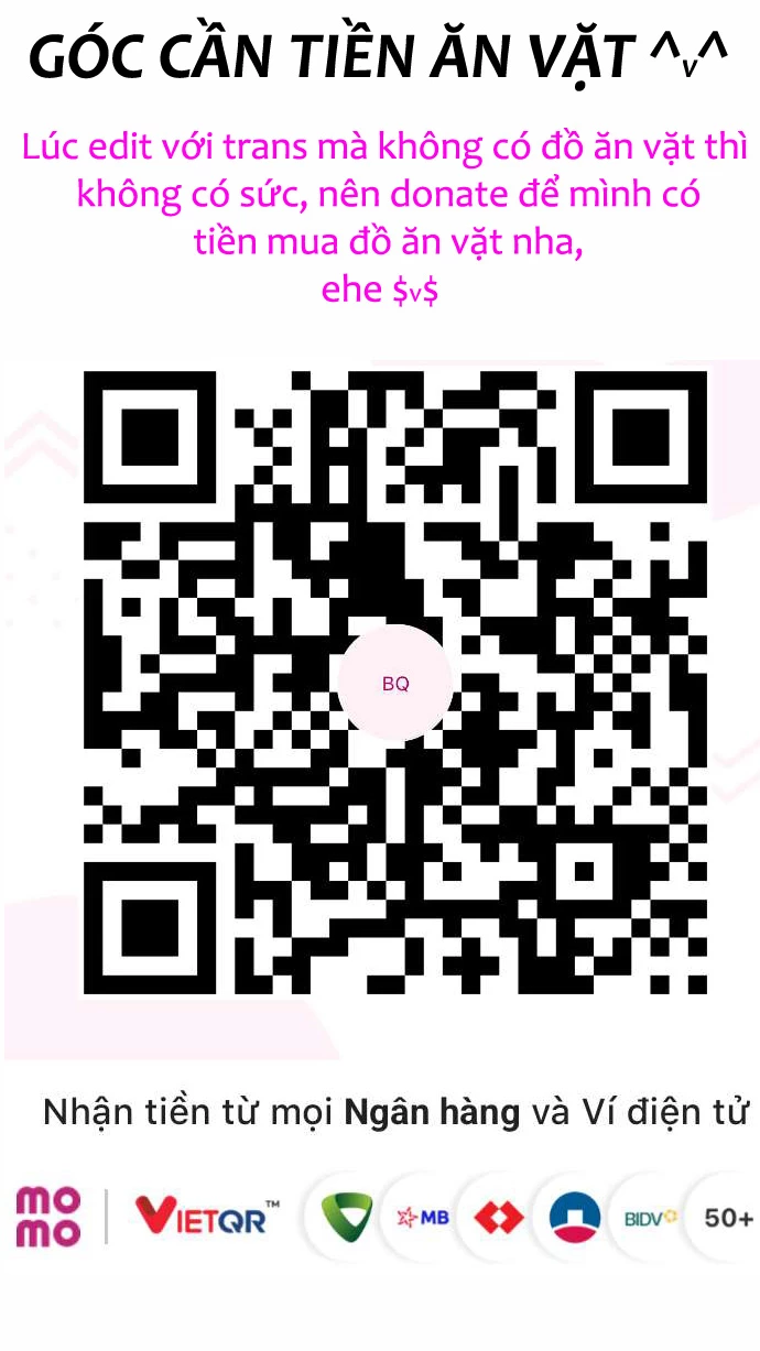 Hero X Demon King X Villain Chapter 36 - Trang 3