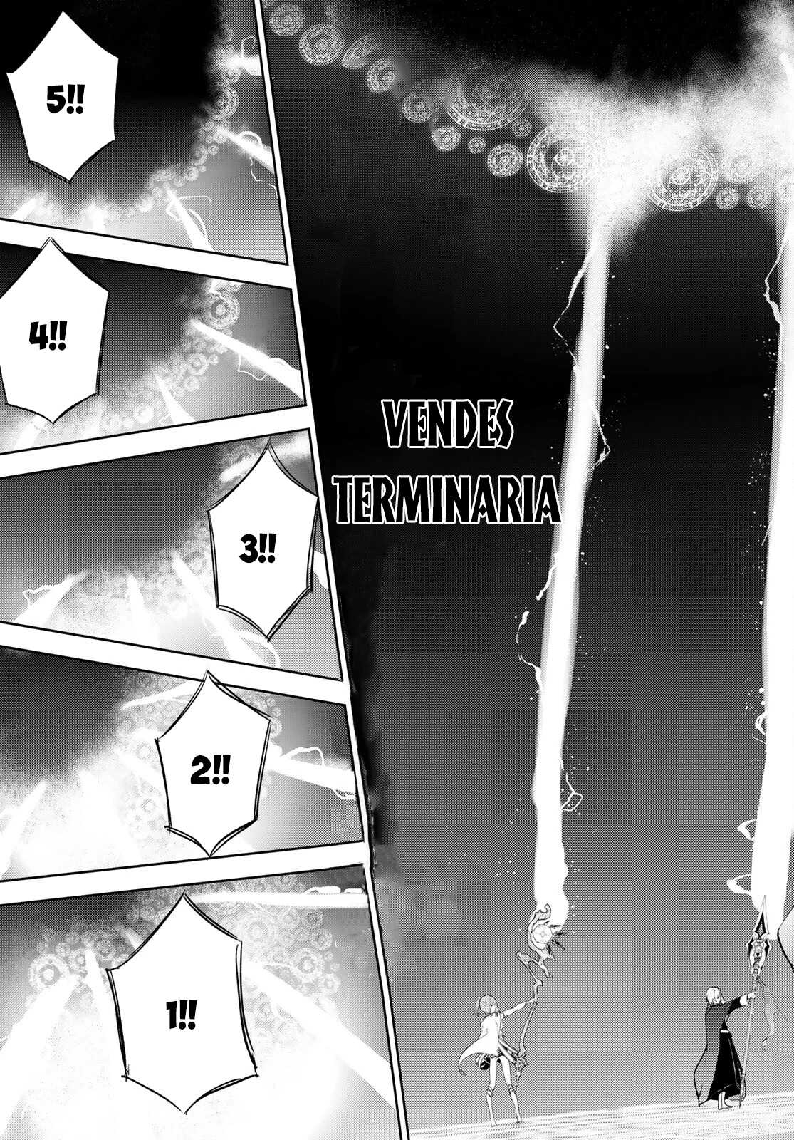 Wistoria Bản Hùng Ca Kiếm Và Pháp Trượng Chapter 22 - Trang 4
