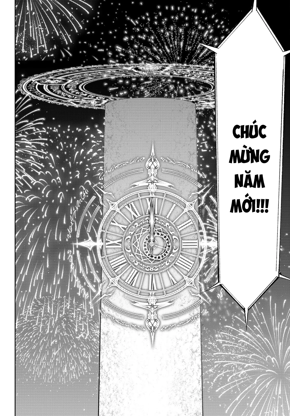 Wistoria Bản Hùng Ca Kiếm Và Pháp Trượng Chapter 22 - Trang 4