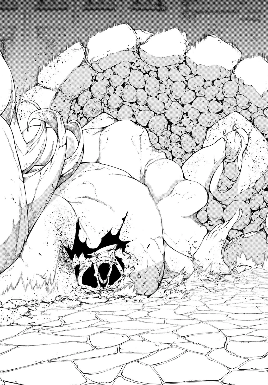 Wistoria Bản Hùng Ca Kiếm Và Pháp Trượng Chapter 24 - Trang 4