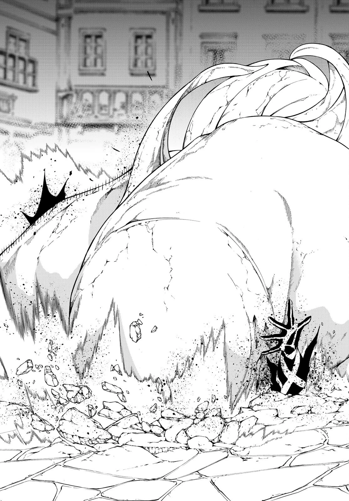 Wistoria Bản Hùng Ca Kiếm Và Pháp Trượng Chapter 24 - Trang 4