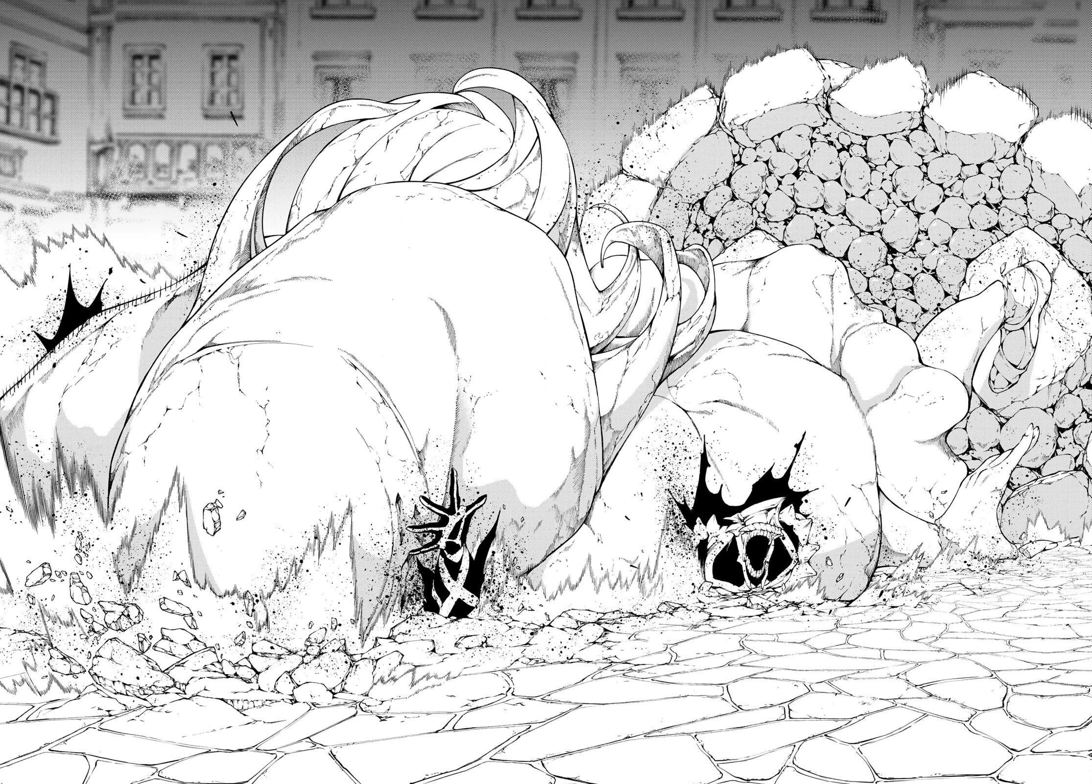 Wistoria Bản Hùng Ca Kiếm Và Pháp Trượng Chapter 24 - Trang 4