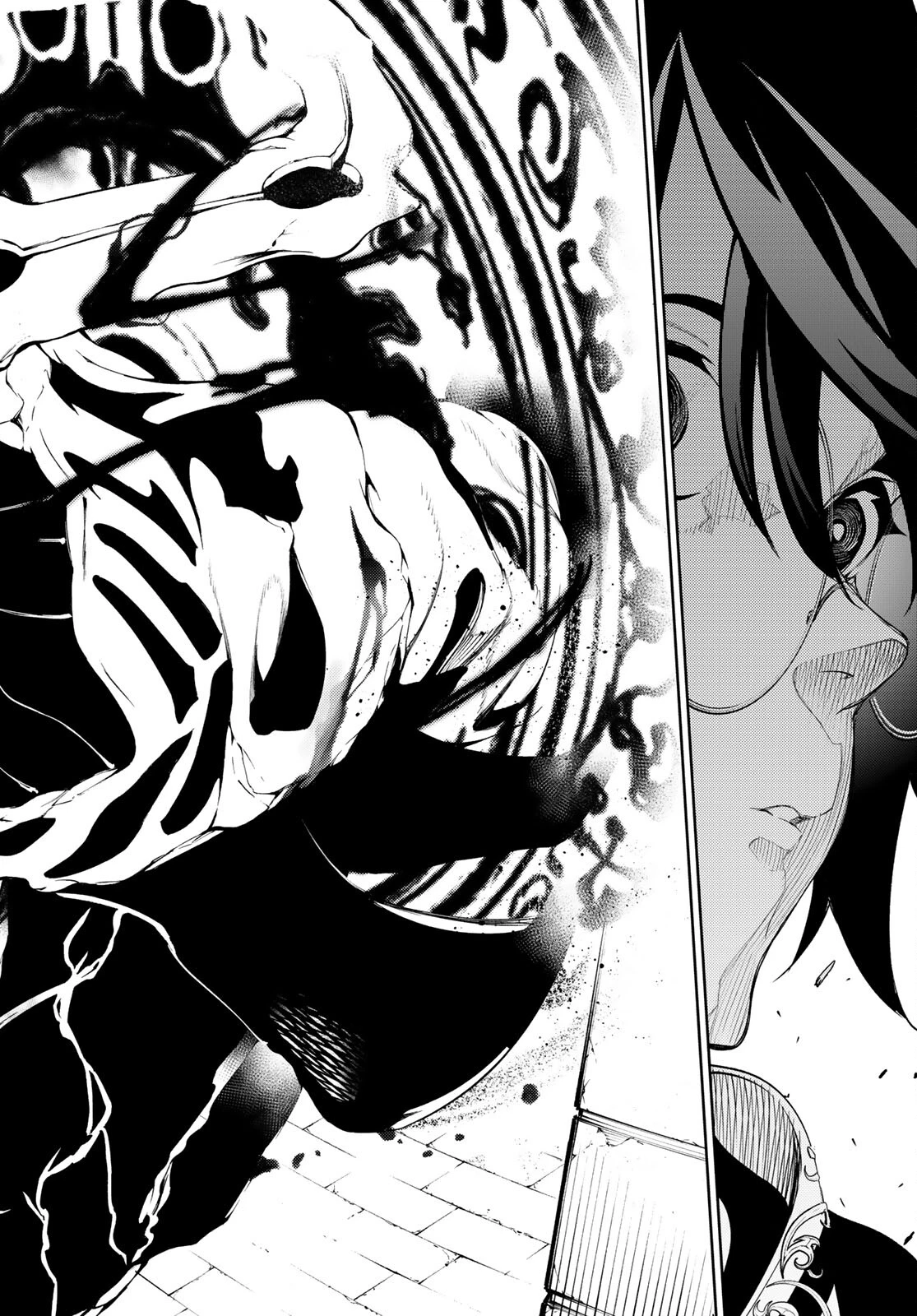 Wistoria Bản Hùng Ca Kiếm Và Pháp Trượng Chapter 24 - Trang 4