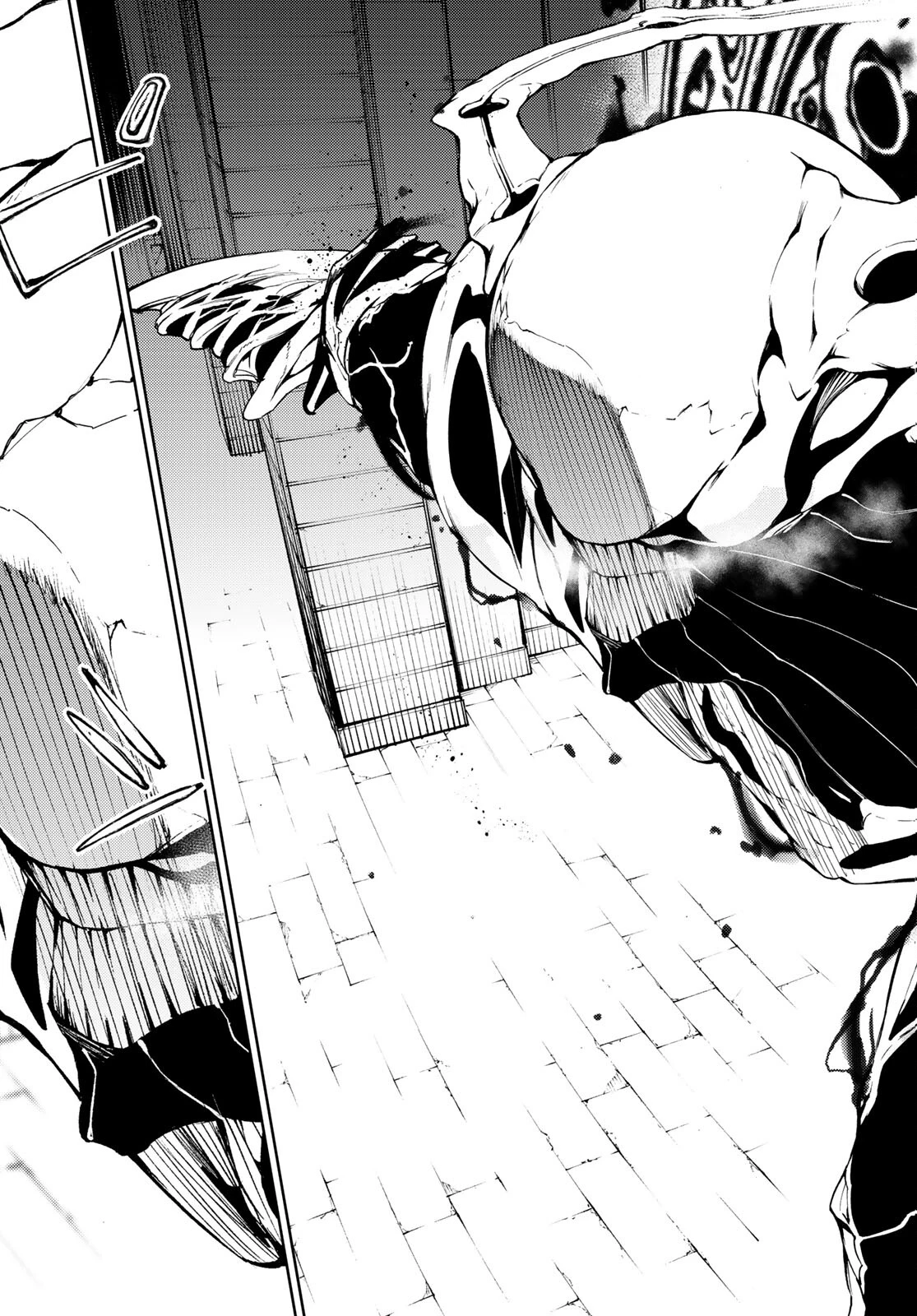 Wistoria Bản Hùng Ca Kiếm Và Pháp Trượng Chapter 24 - Trang 4