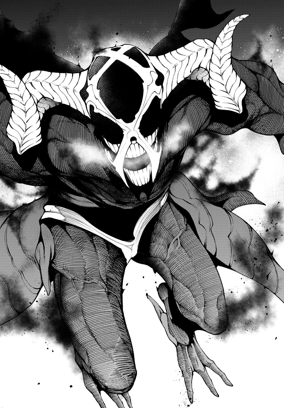 Wistoria Bản Hùng Ca Kiếm Và Pháp Trượng Chapter 25 - Trang 4