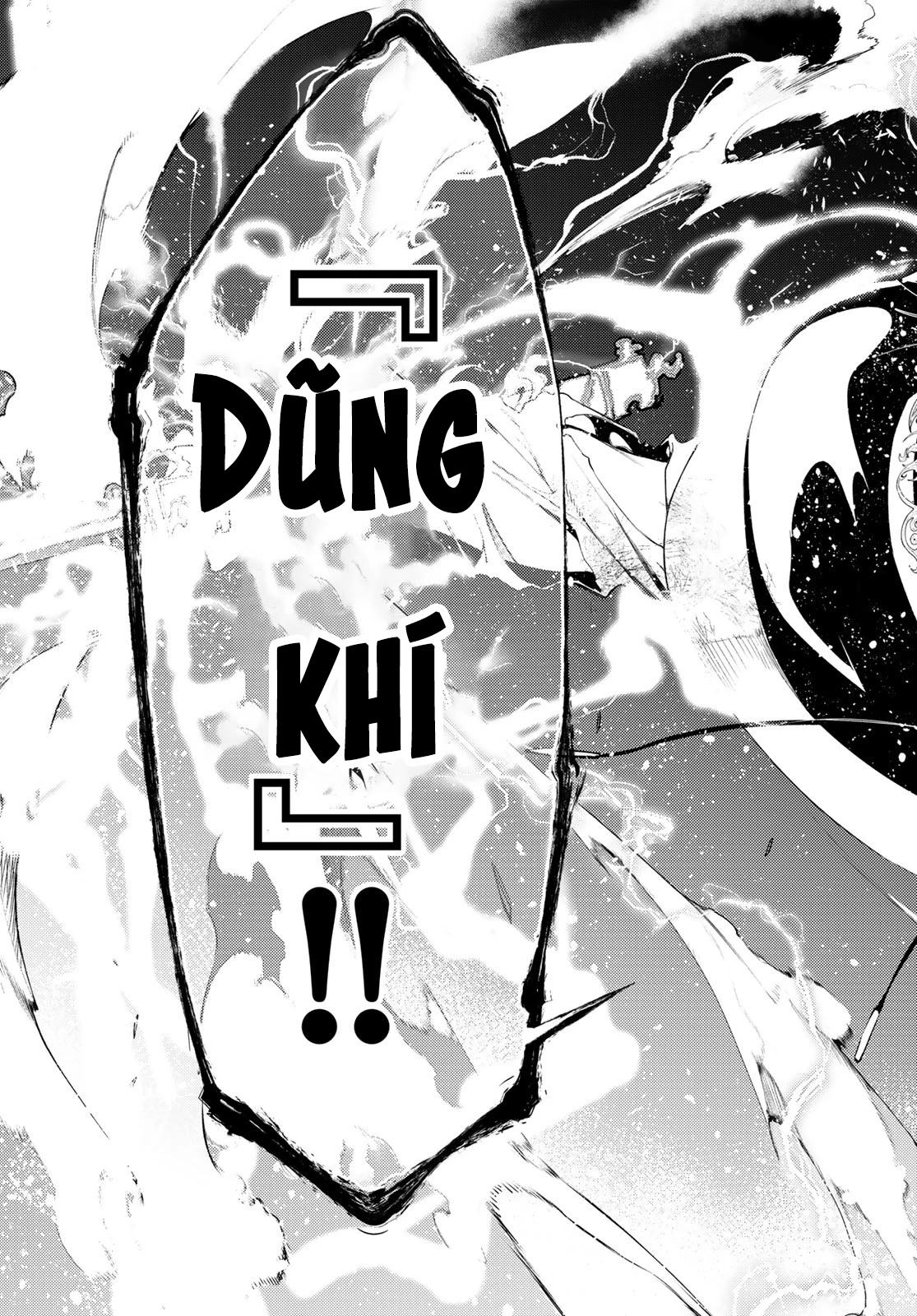 Wistoria Bản Hùng Ca Kiếm Và Pháp Trượng Chapter 27 - Trang 4