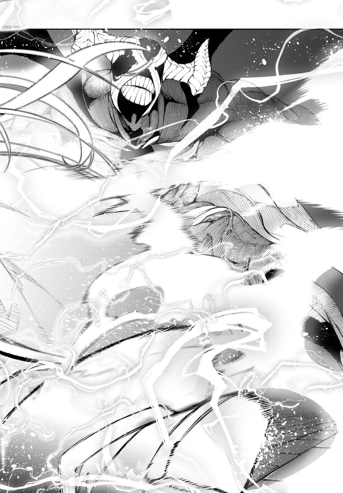 Wistoria Bản Hùng Ca Kiếm Và Pháp Trượng Chapter 28 - Trang 4