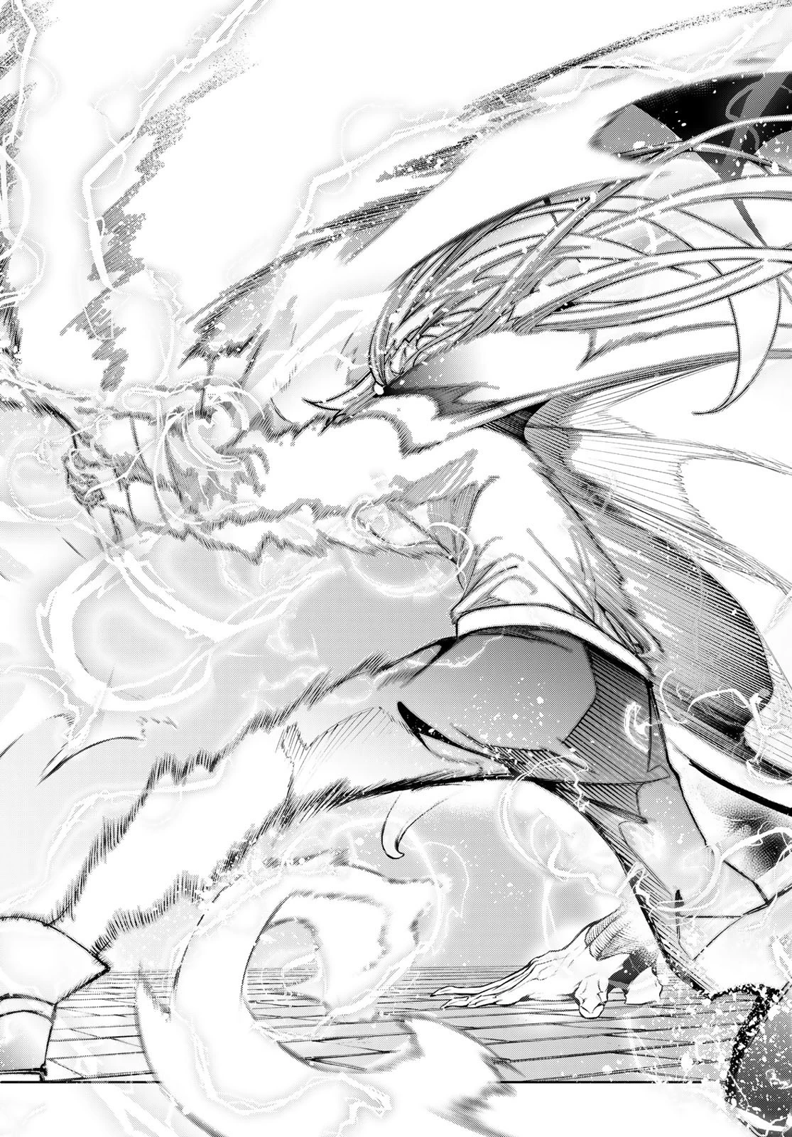 Wistoria Bản Hùng Ca Kiếm Và Pháp Trượng Chapter 28 - Trang 4