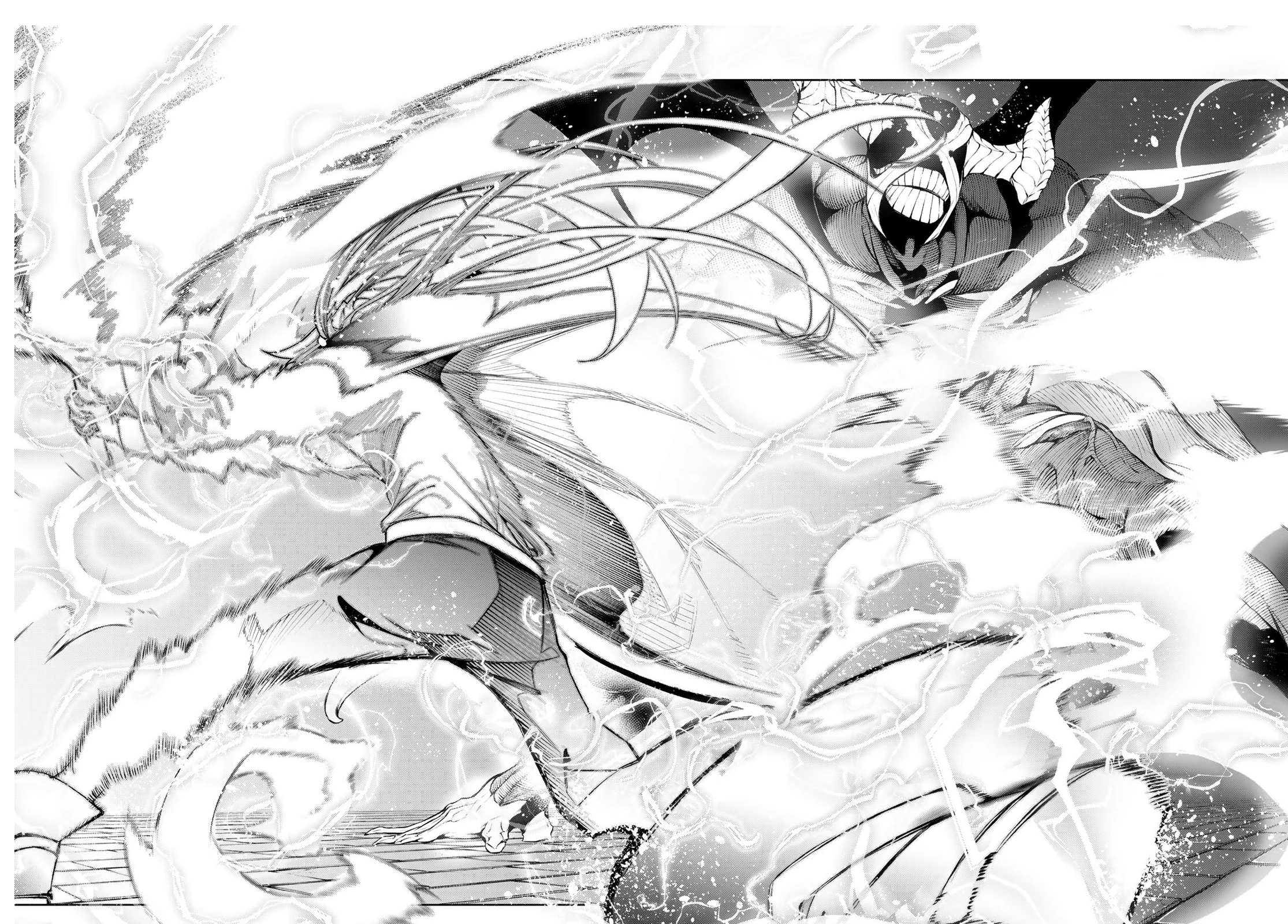 Wistoria Bản Hùng Ca Kiếm Và Pháp Trượng Chapter 28 - Trang 4